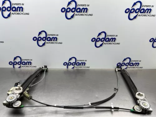 Ruitmechaniek 2Deurs rechts-voor-8281802