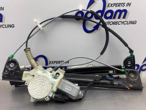 Ruitmechaniek 2Deurs rechts-voor-8297811