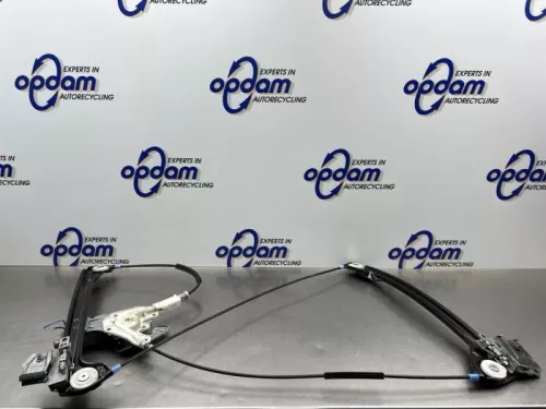 Ruitmechaniek 2Deurs rechts-voor-8236793