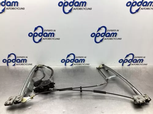 Ruitmechaniek 2Deurs rechts-voor-7980467