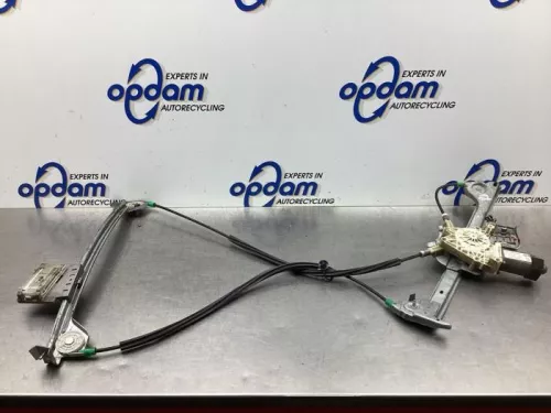 Ruitmechaniek 2Deurs rechts-voor-7995660