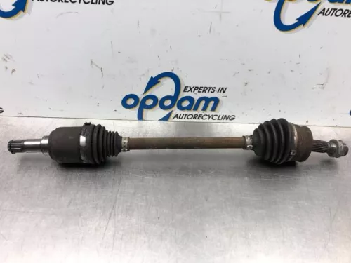 Aandrijfas links-voor Ford 1835997