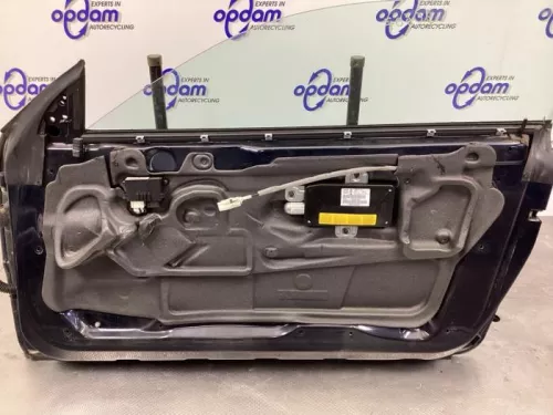 Ruitmechaniek 2Deurs rechts-voor-8167997