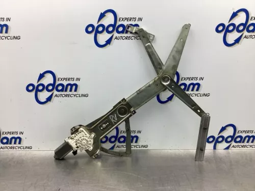 Ruitmechaniek 2Deurs rechts-voor-8053076