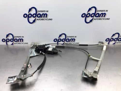 Ruitmechaniek 2Deurs rechts-voor-8194239