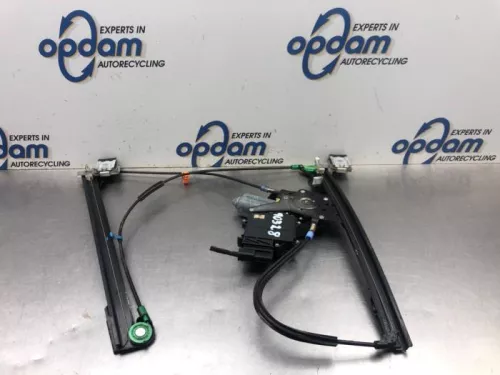 Ruitmechaniek 2Deurs rechts-voor-8152304