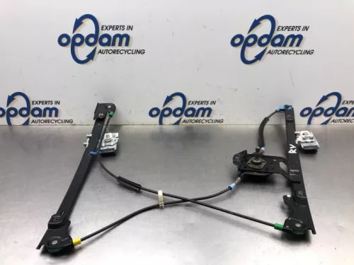 Ruitmechaniek 2Deurs rechts-voor-8173968