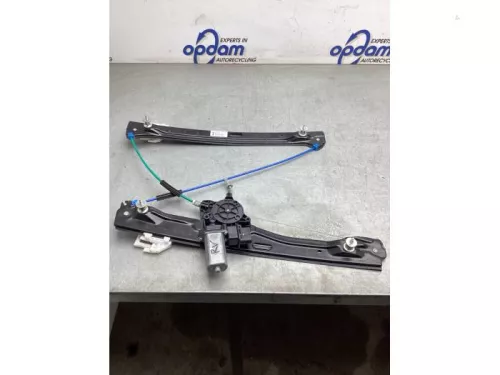 Ruitmechaniek 2Deurs rechts-voor-8093675