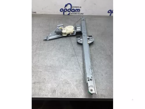 Ruitmechaniek 2Deurs rechts-voor-8114858