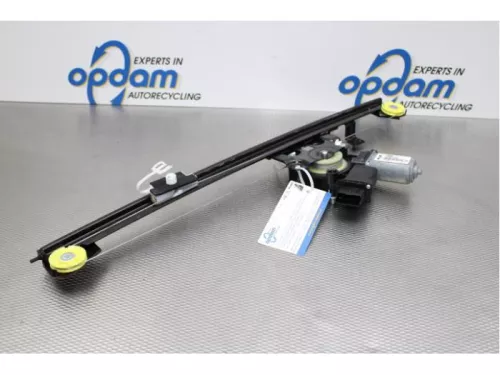 Ruitmechaniek 2Deurs rechts-voor-6098113