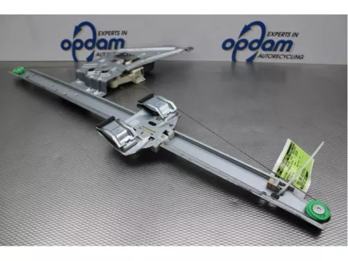 Ruitmechaniek 2Deurs rechts-voor-7587830