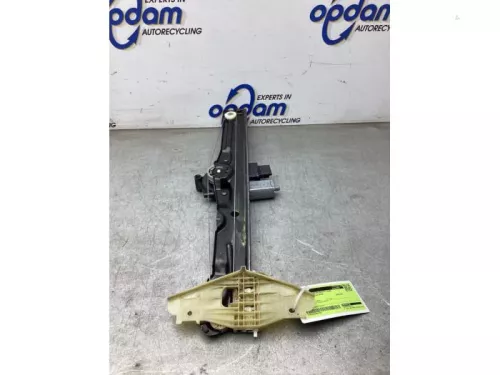 Ruitmechaniek 2Deurs rechts-voor-8286474