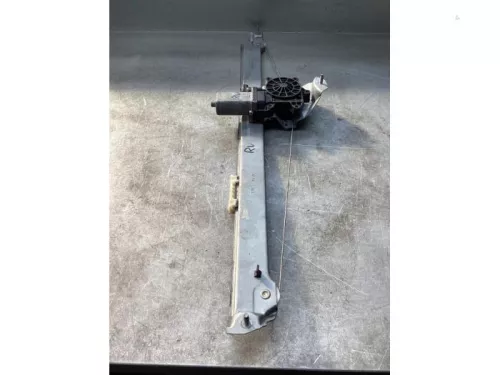 Ruitmechaniek 2Deurs rechts-voor-8023555