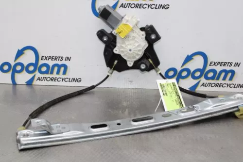 Ruitmechaniek 2Deurs rechts-voor-7581609