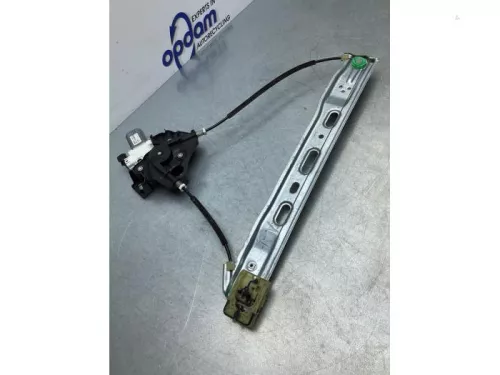 Ruitmechaniek 2Deurs rechts-voor-7852980