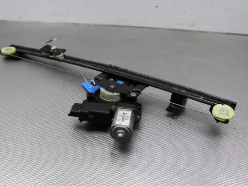 Ruitmechaniek 2Deurs rechts-voor-