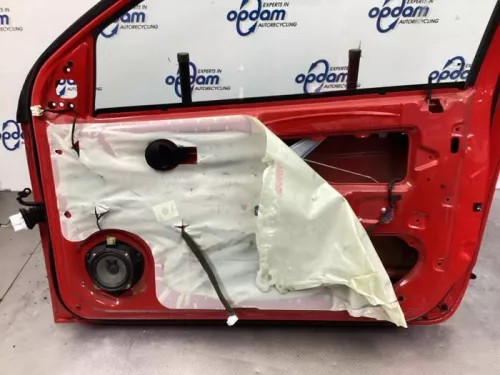 Ruitmechaniek 2Deurs rechts-voor-8131531