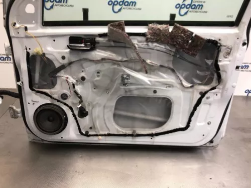 Ruitmechaniek 2Deurs rechts-voor-7913315