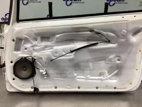 Ruitmechaniek 2Deurs rechts-voor-8119565