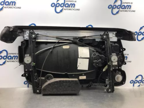 Ruitmechaniek 2Deurs rechts-voor-7360868