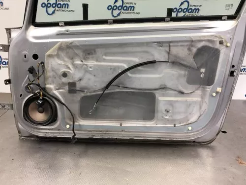 Ruitmechaniek 2Deurs rechts-voor-8053130