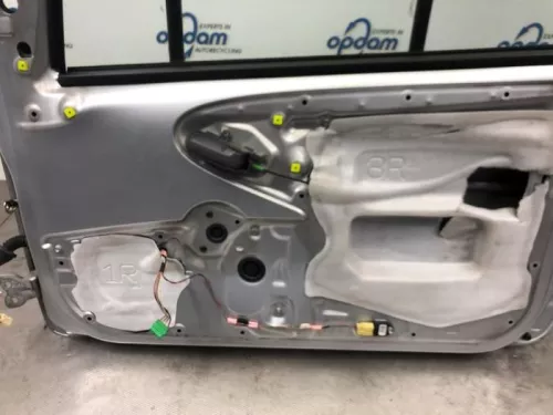 Ruitmechaniek 2Deurs rechts-voor-8100284