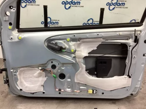 Ruitmechaniek 2Deurs rechts-voor-8081707