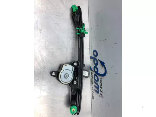 Ruitmechaniek 2Deurs rechts-voor-7745117