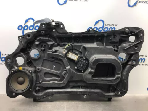 Ruitmechaniek 2Deurs rechts-voor-7712065