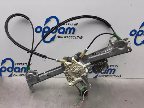 Ruitmechaniek 2Deurs rechts-voor-7582870