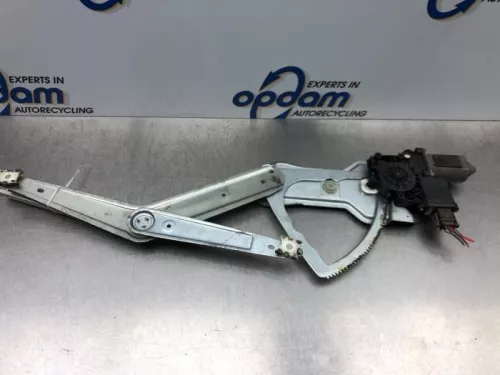 Ruitmechaniek 2Deurs rechts-voor-7844980