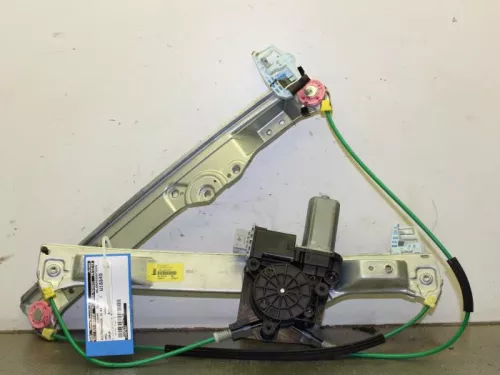 Ruitmechaniek 2Deurs rechts-voor-7886217