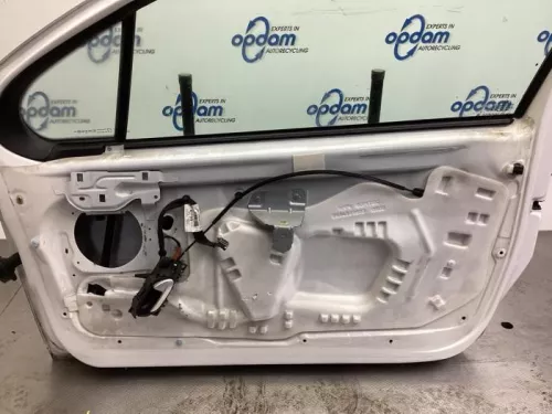 Ruitmechaniek 2Deurs rechts-voor-7934658