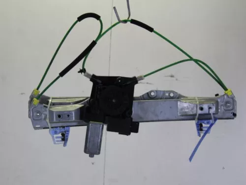 Ruitmechaniek 2Deurs rechts-voor-7884371