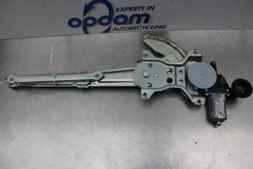 Ruitmechaniek 2Deurs rechts-voor-7615152