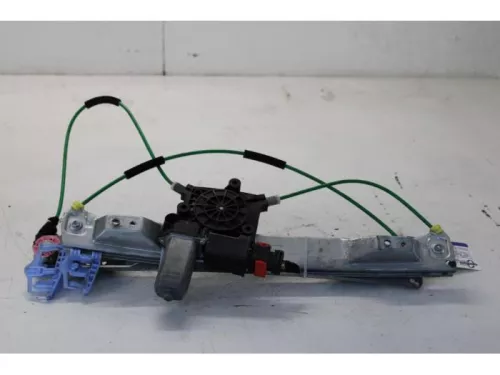 Ruitmechaniek 2Deurs rechts-voor-7878626