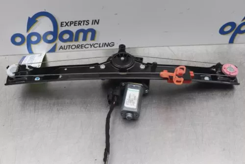 Ruitmechaniek 2Deurs rechts-voor-7847808