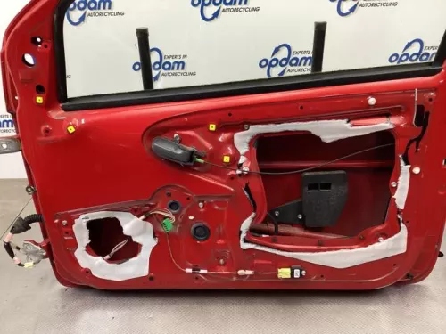 Ruitmechaniek 2Deurs rechts-voor-7875926