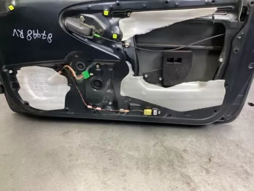 Ruitmechaniek 2Deurs rechts-voor-7940811