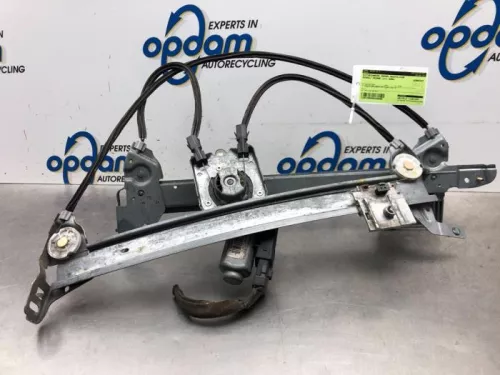 Ruitmechaniek 2Deurs rechts-voor-6720983