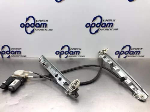 Ruitmechaniek 2Deurs rechts-voor-7620554