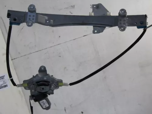 Ruitmechaniek 2Deurs rechts-voor-7880754