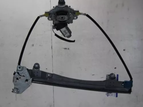 Ruitmechaniek 2Deurs rechts-voor-7879503