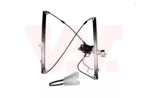 Ruitmechaniek 2Deurs rechts-voor-