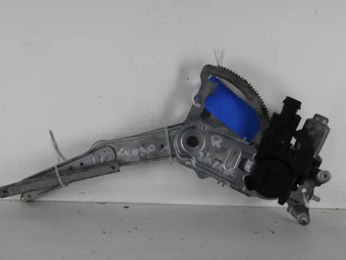 Ruitmechaniek 2Deurs rechts-voor-