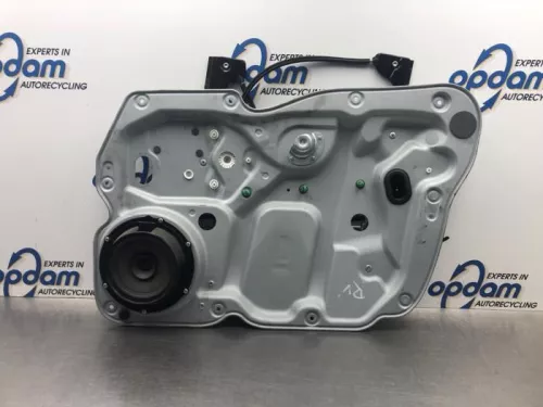 Ruitmechaniek 2Deurs rechts-voor-8126133