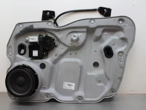 Ruitmechaniek 2Deurs rechts-voor-7883007