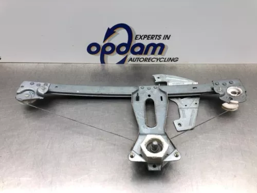 Ruitmechaniek 2Deurs rechts-voor-8045245