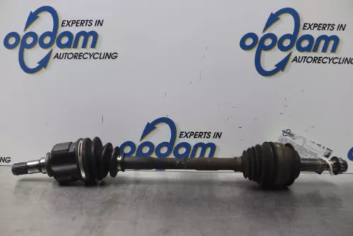 Aandrijfas links-voor Toyota 00846001