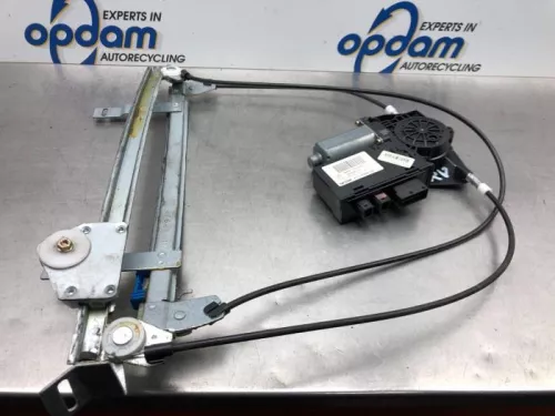 Ruitmechaniek 2Deurs rechts-voor-7866185